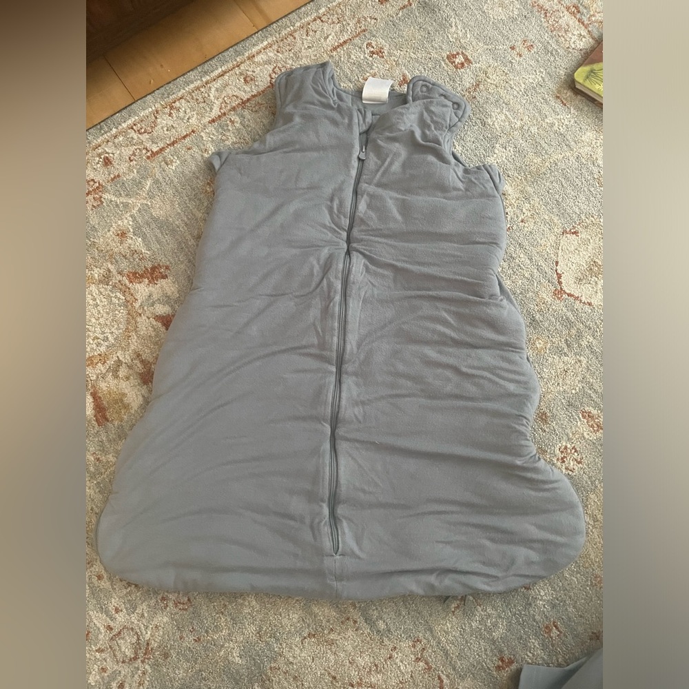 Gunamuna Gunapod Werable Blanket Size Small 3-9 months